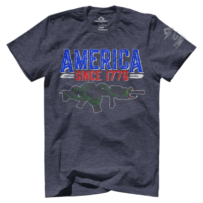 America Since 1776