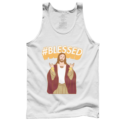 #Blessed V2