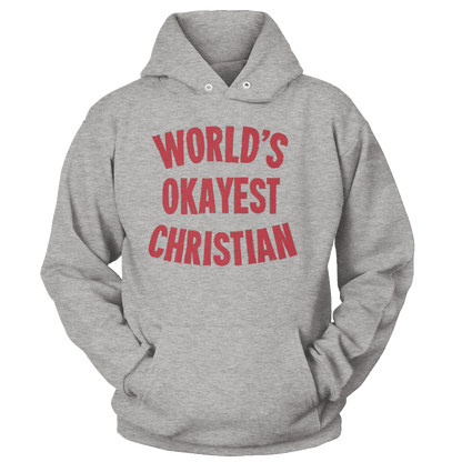 Okayest Christian (Ladies)