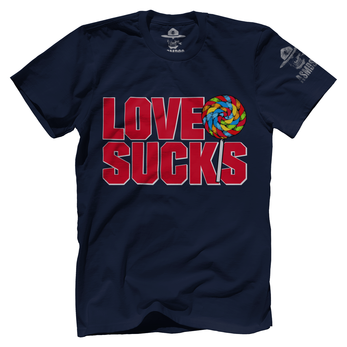 Love Sucks