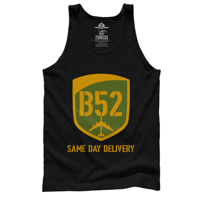 B52 Same Day Delivery