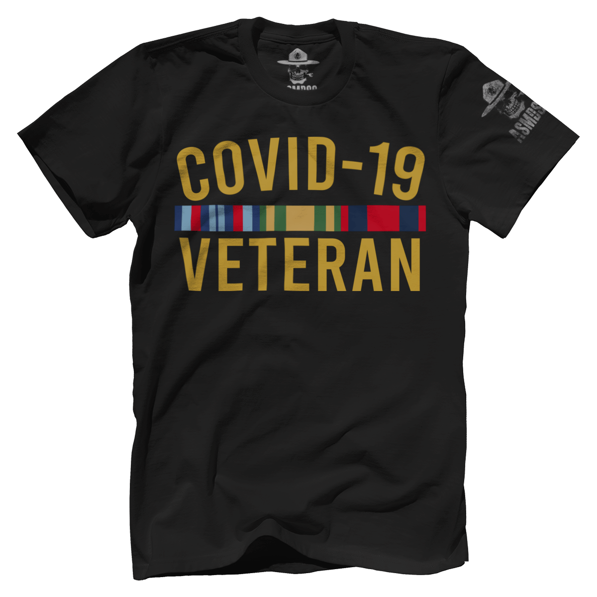 COVID-19 Veteran