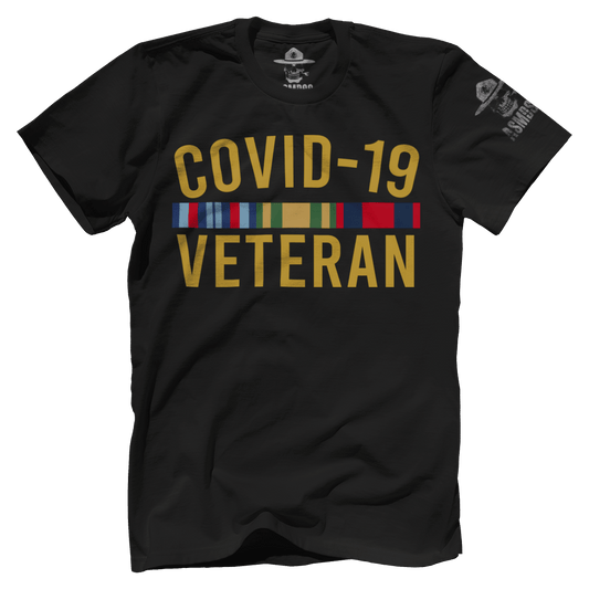 COVID-19 Veteran