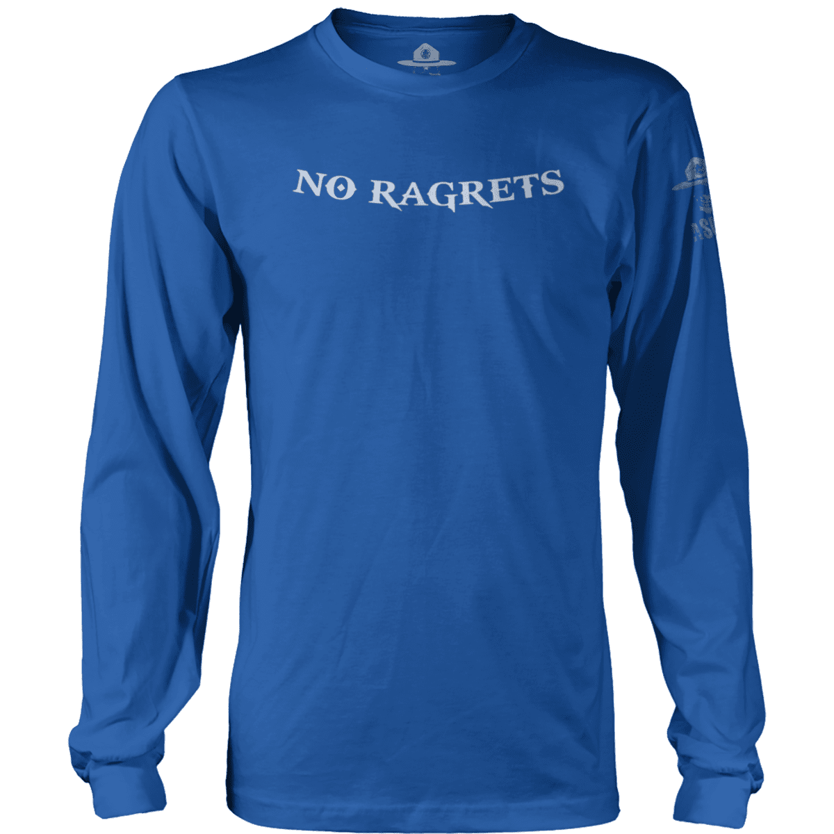 No Ragrets