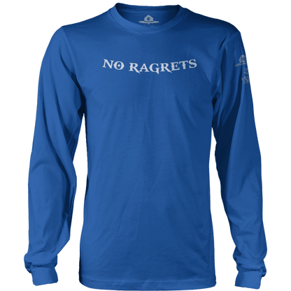 No Ragrets