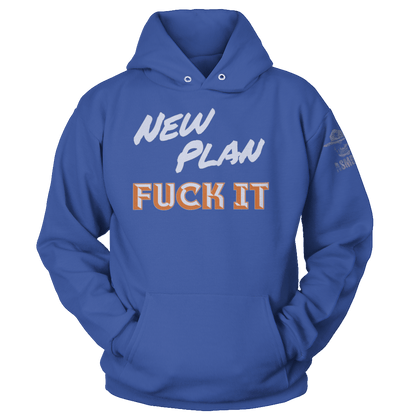 New Plan (Ladies)