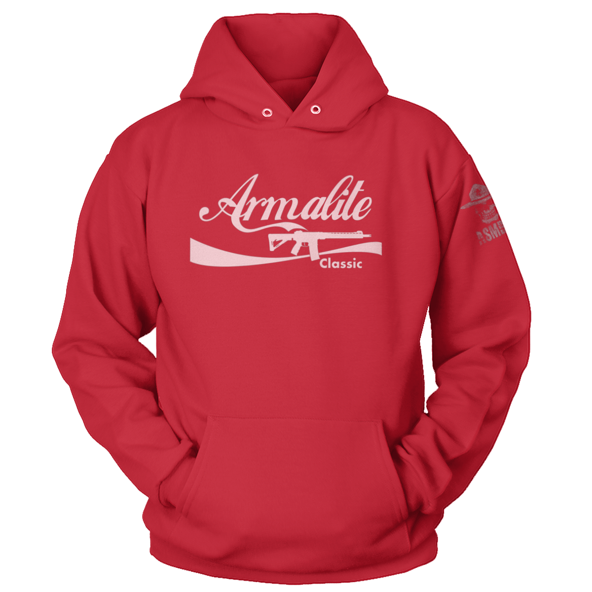 Armalite Classic (Ladies)