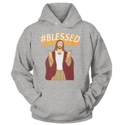 #Blessed V2