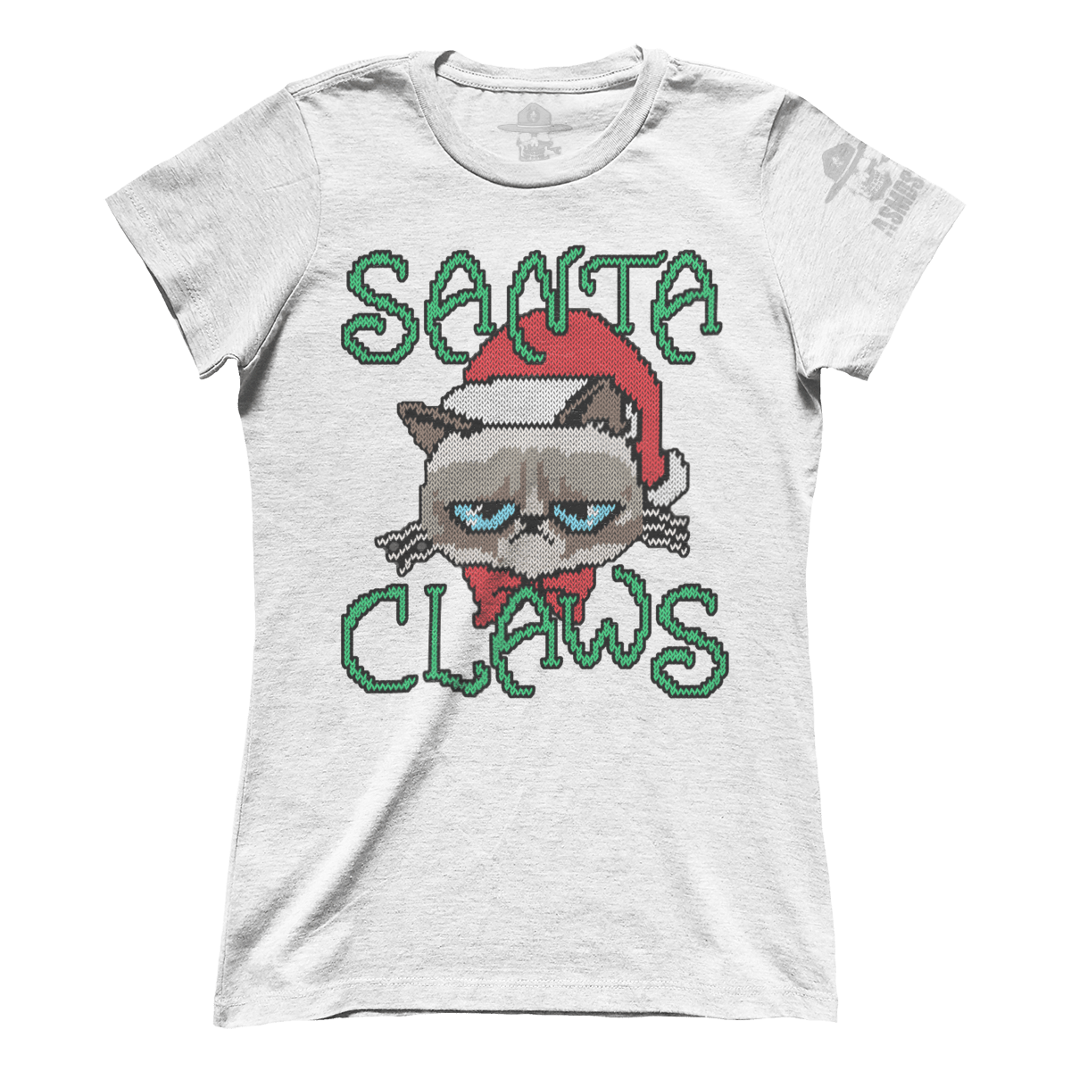 Santa Claws V2 (Ladies)