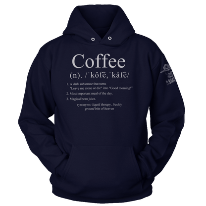 Coffee