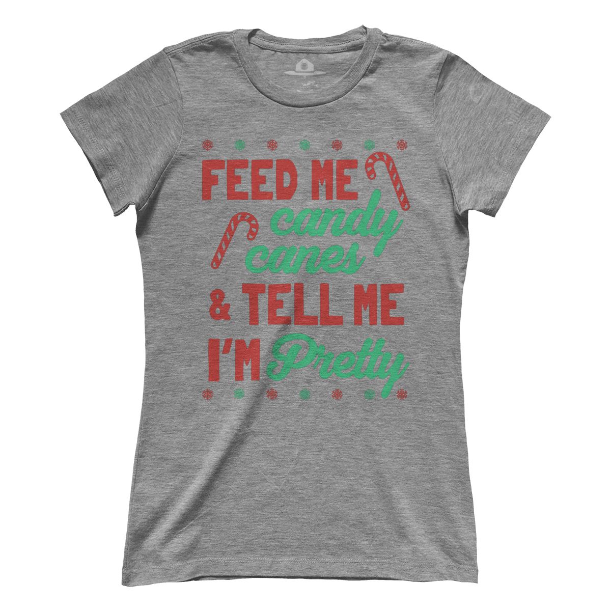Tell Me I'm Pretty (Ladies)