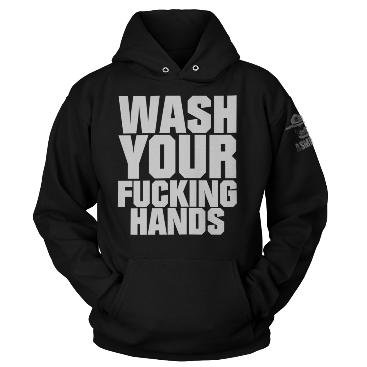 Wash Your Hands