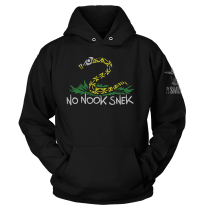 No Nook Snek