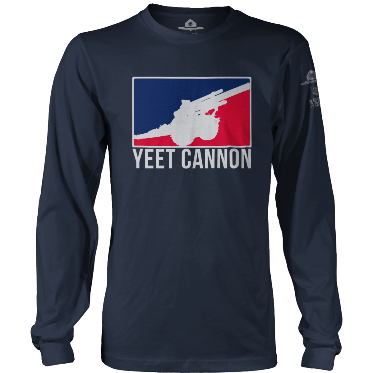 YEET Cannon