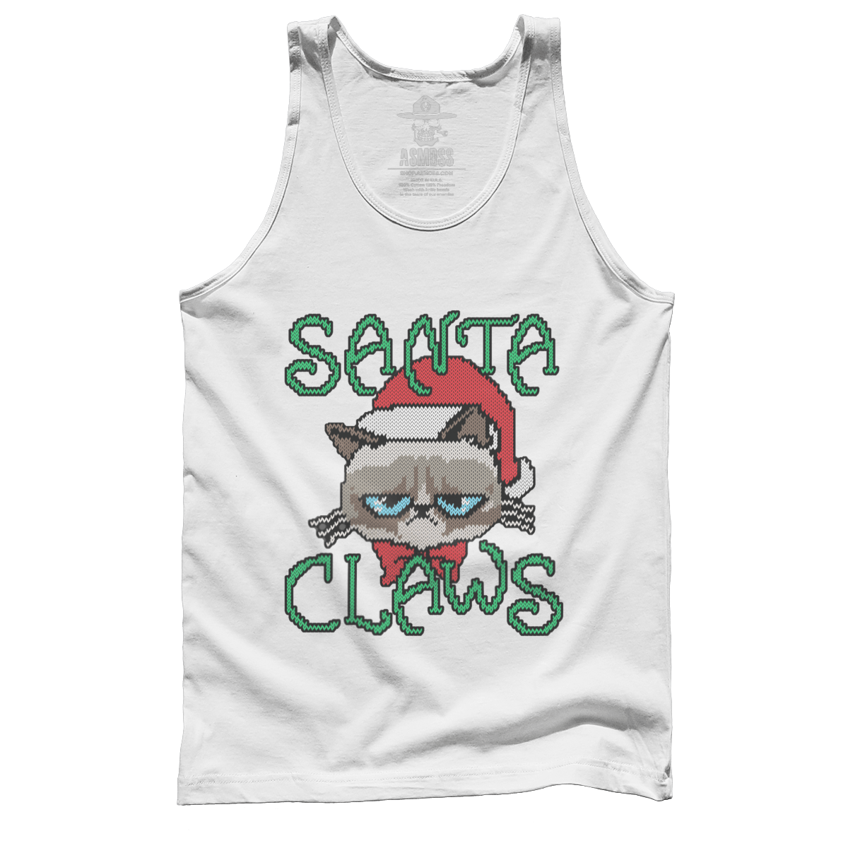 Santa Claws V2