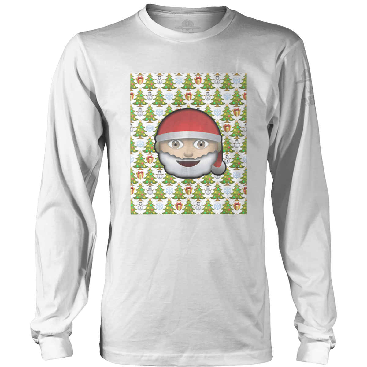 Emoji Christmas