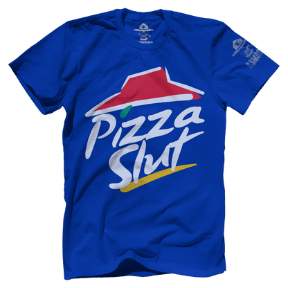 Pizza Slut