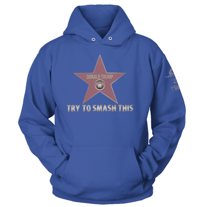 Try to Smash This