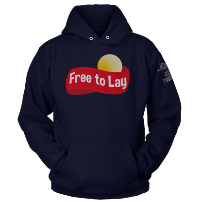Free To Lay