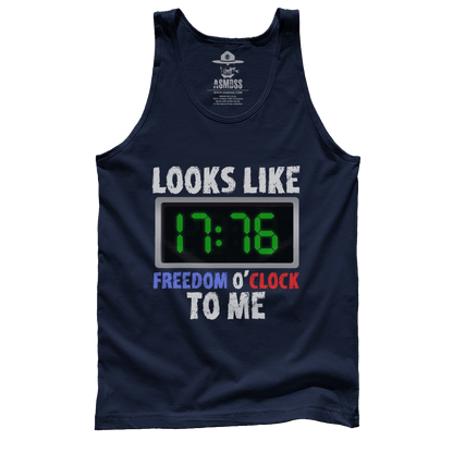 Freedom O'Clock