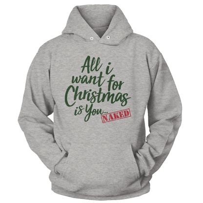 All I Want for Christmas