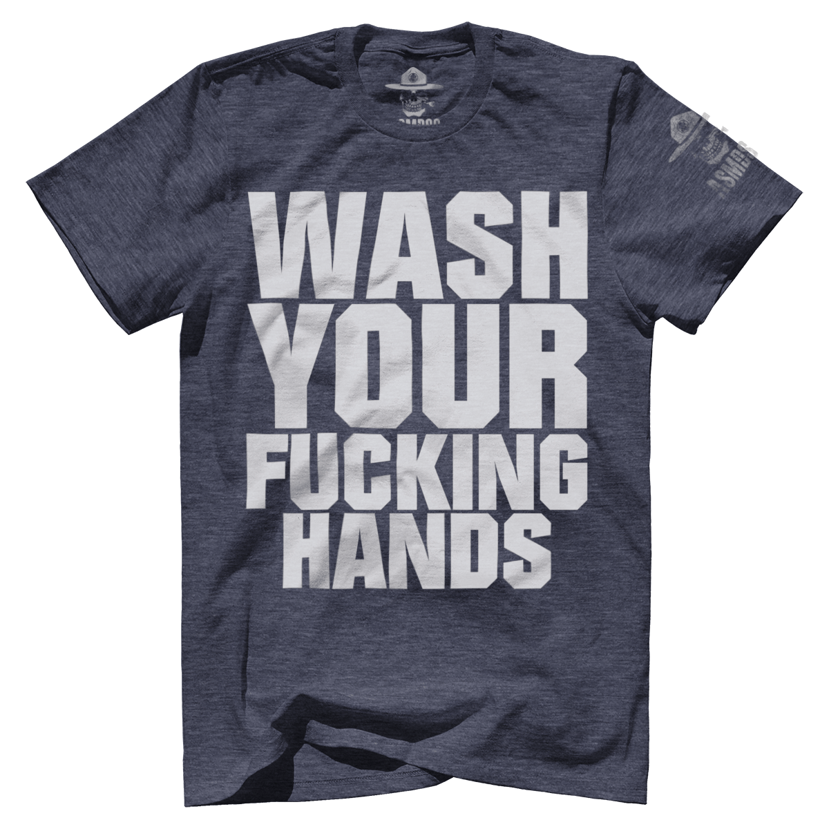 Wash Your Hands