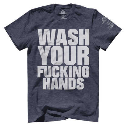 Wash Your Hands