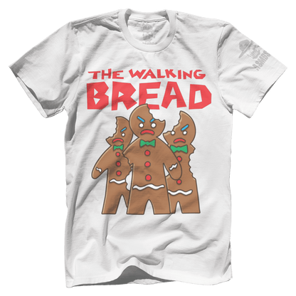 Walking Bread