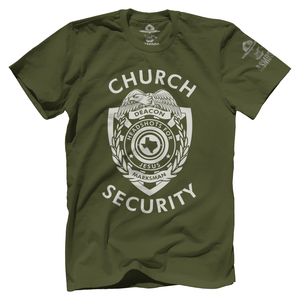 Church Security