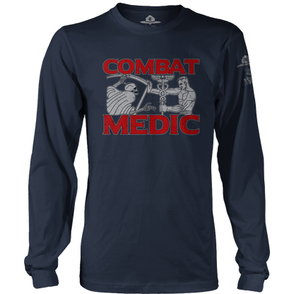 Combat Medic