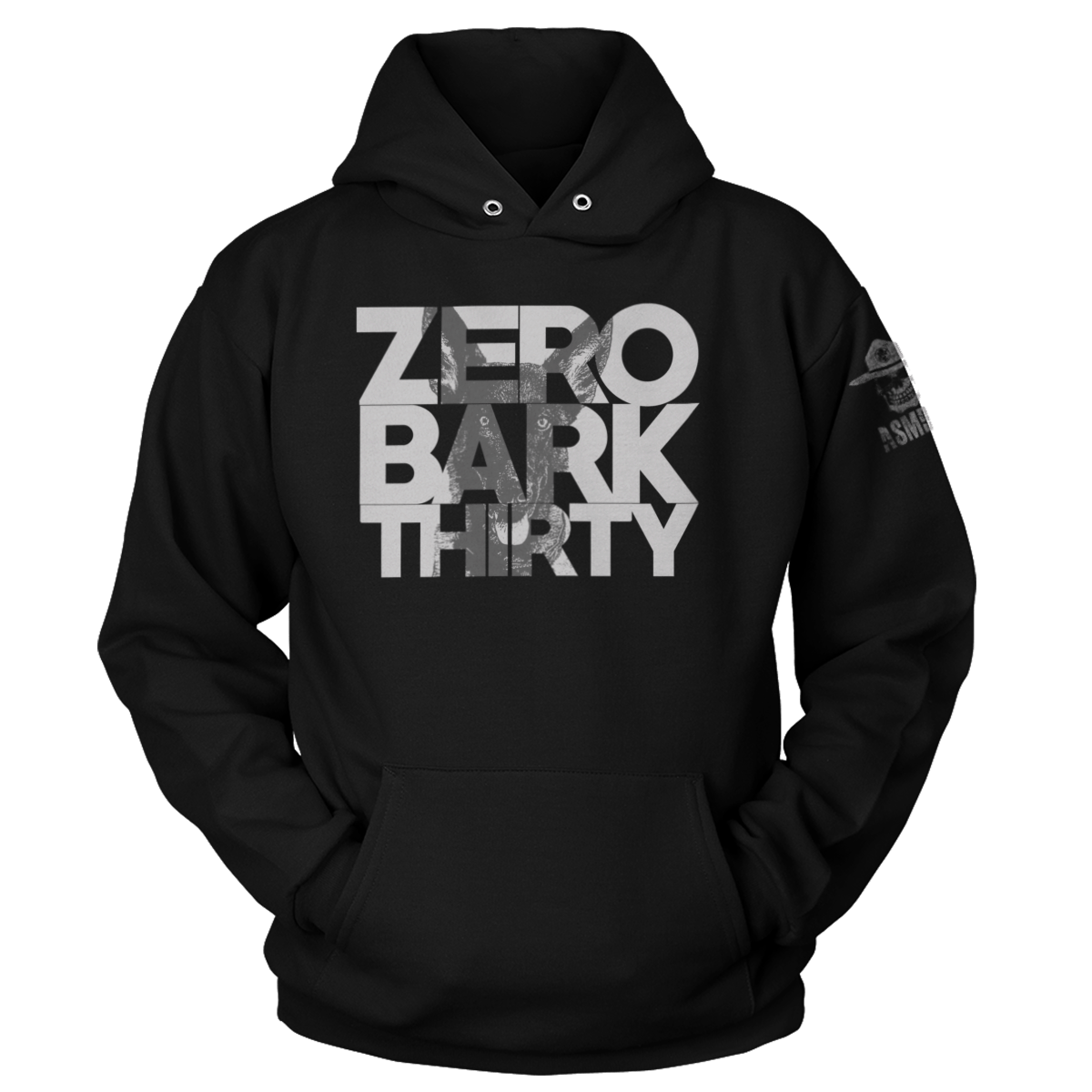 Zero Bark Thirty