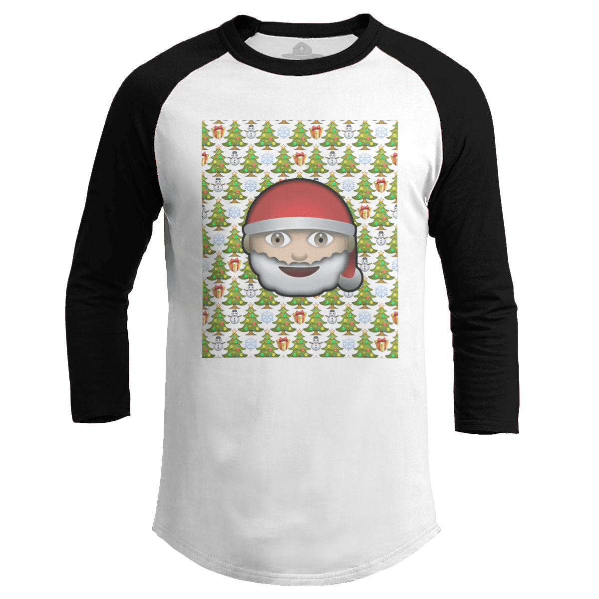 Emoji Christmas