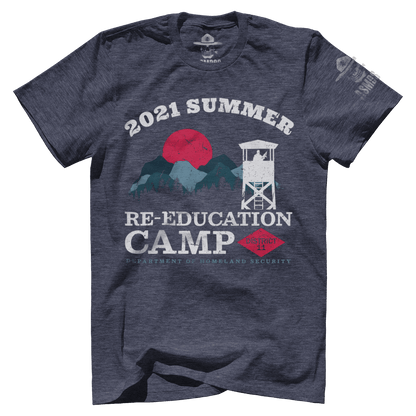 Re-Education Camp