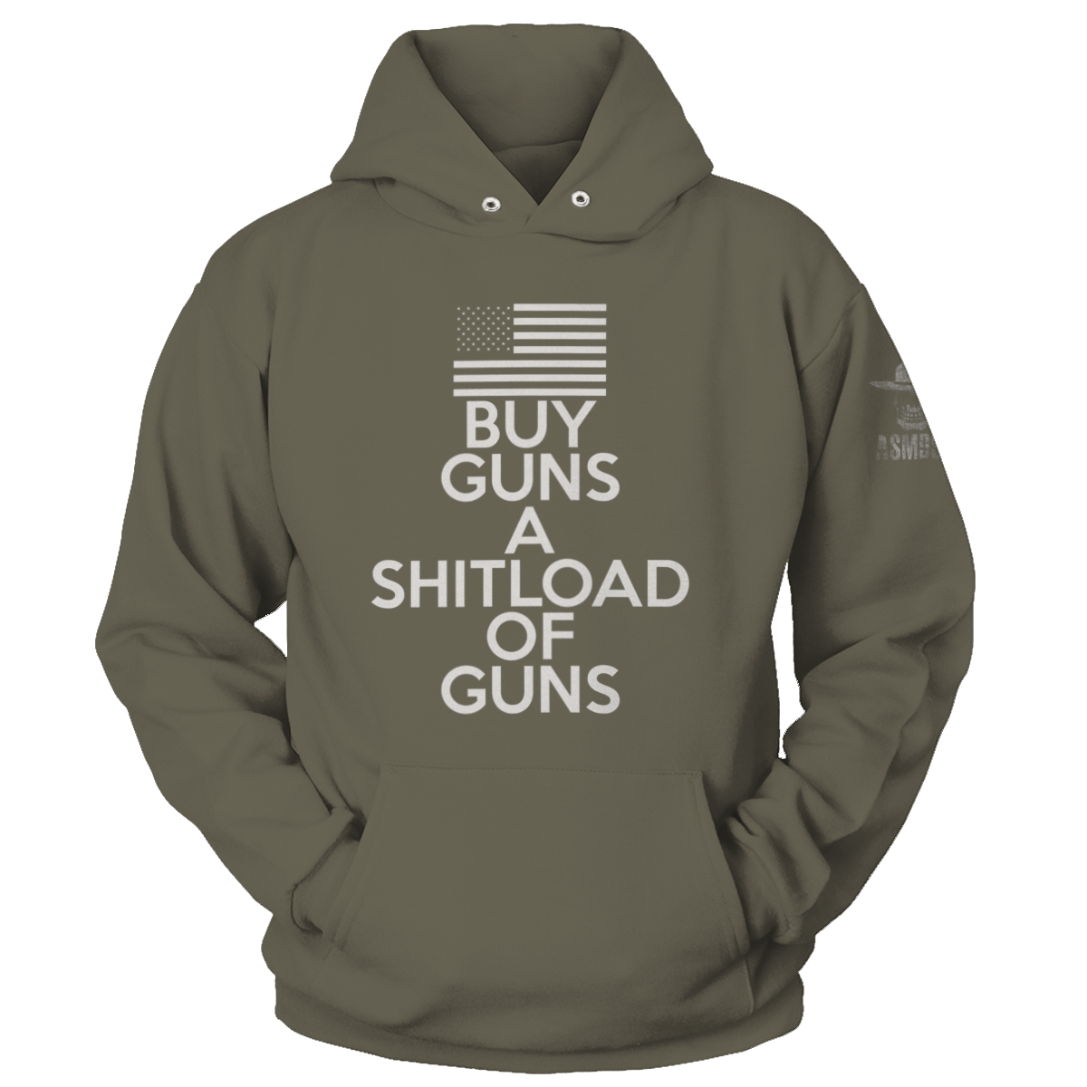 Buy Guns