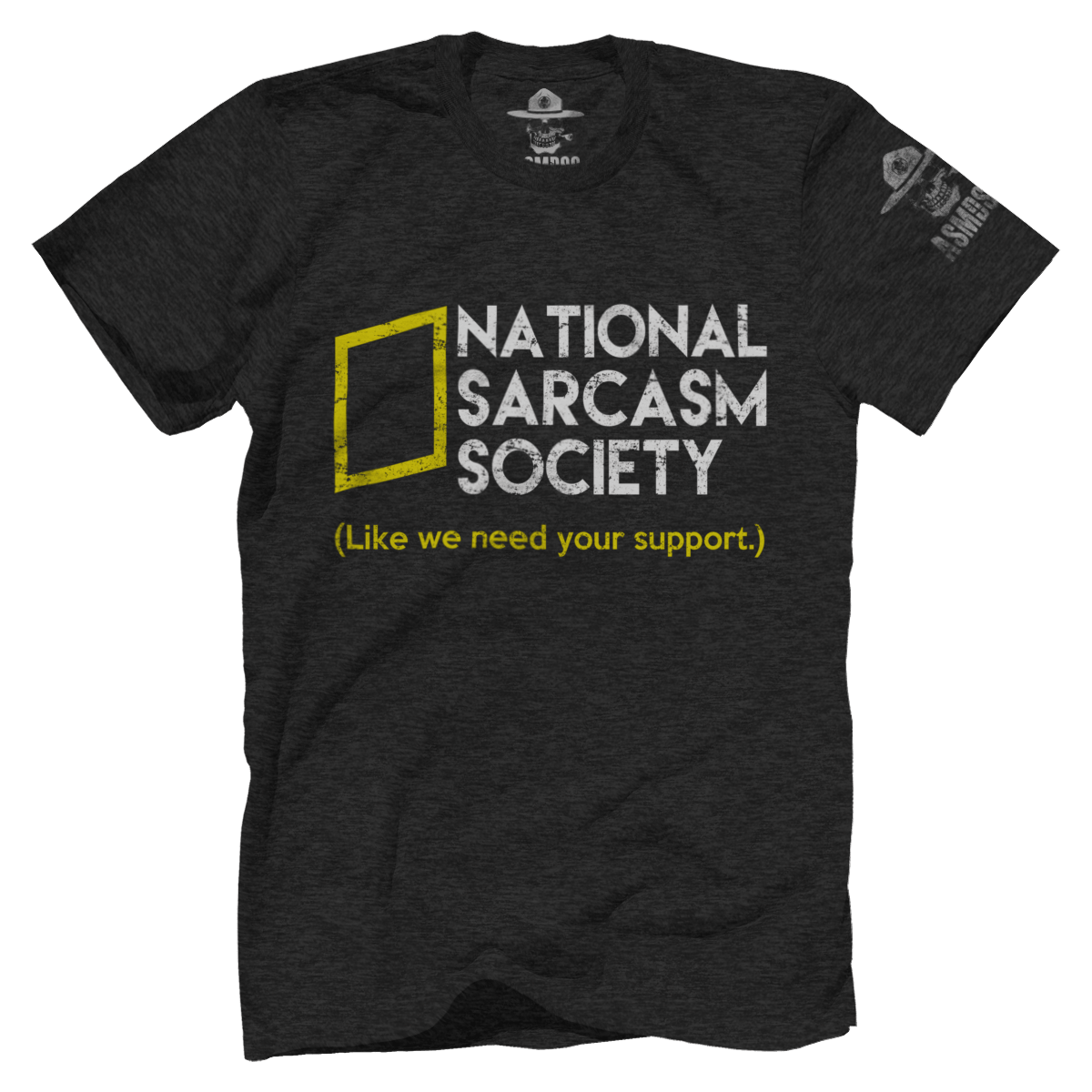 National Sarcasm Society