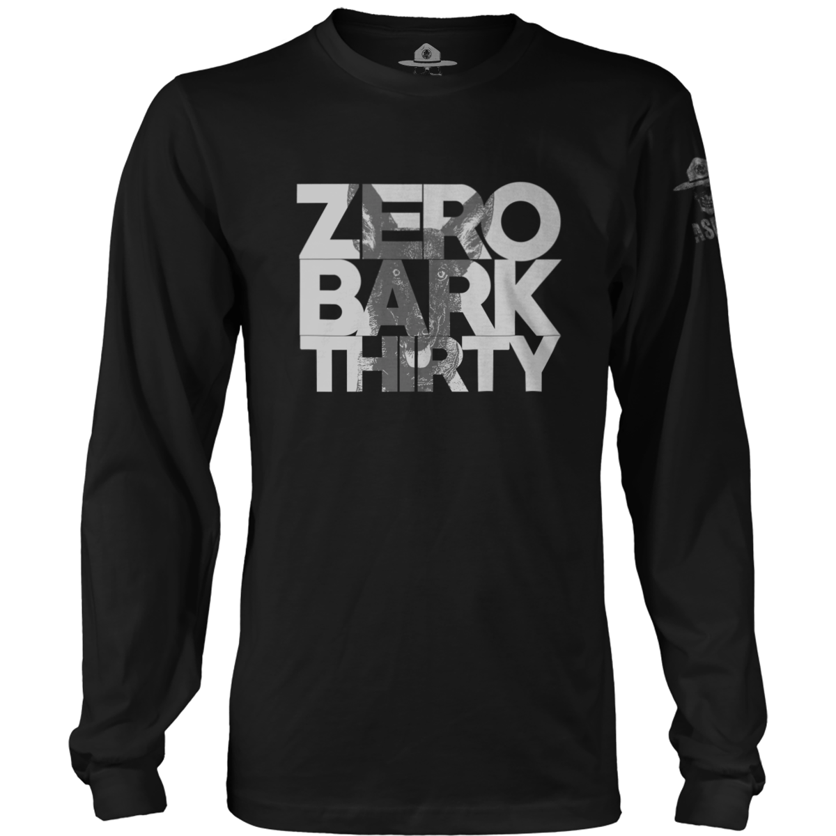 Zero Bark Thirty