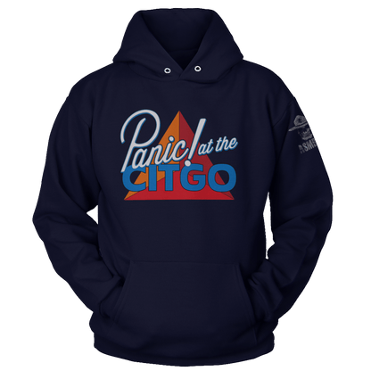 Panic at the Citgo