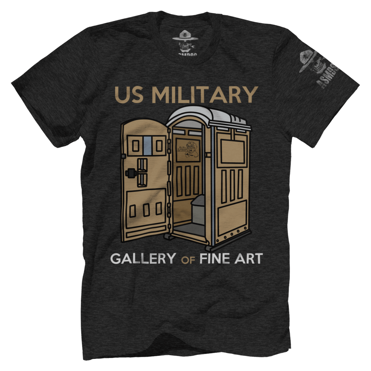 Military Fine Art Galley