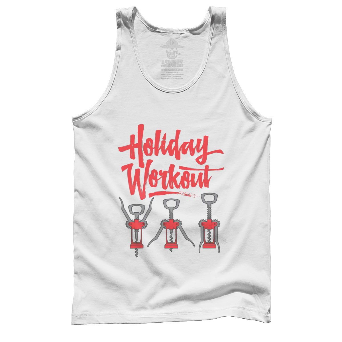 Holiday Workout