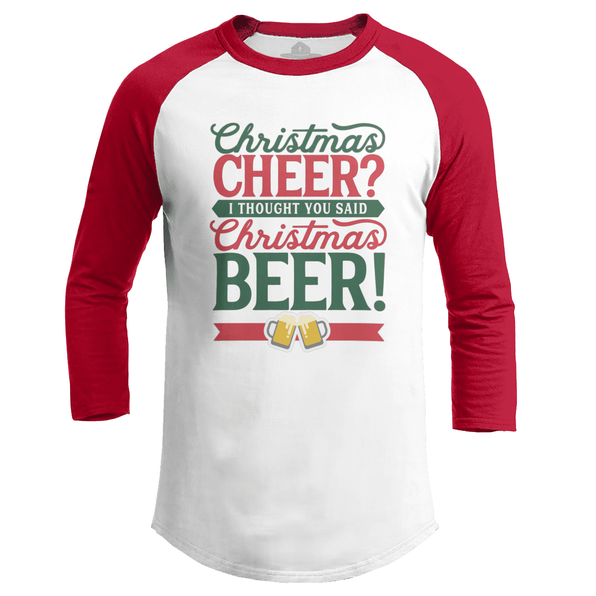 Christmas Cheer Christmas Beer
