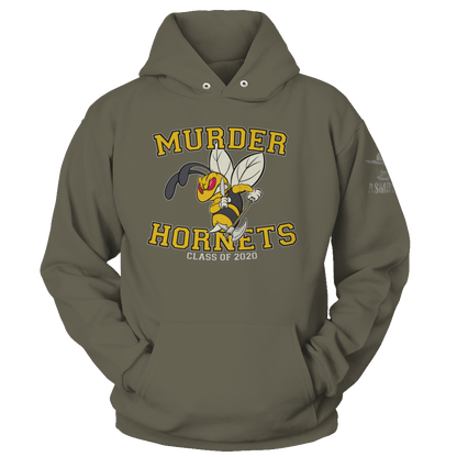 Murder Hornets