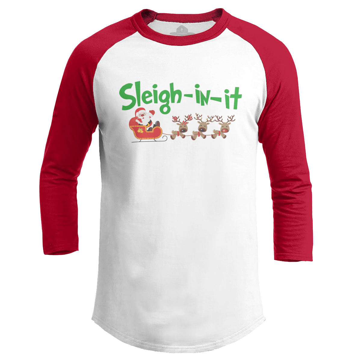 Sleigh In It (Ladies)