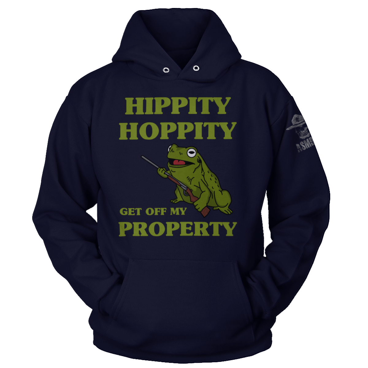 Hippity Hoppity