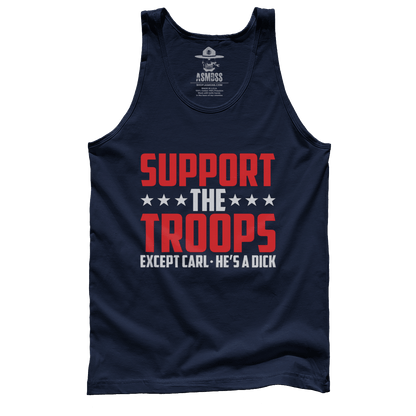 Support The Troops