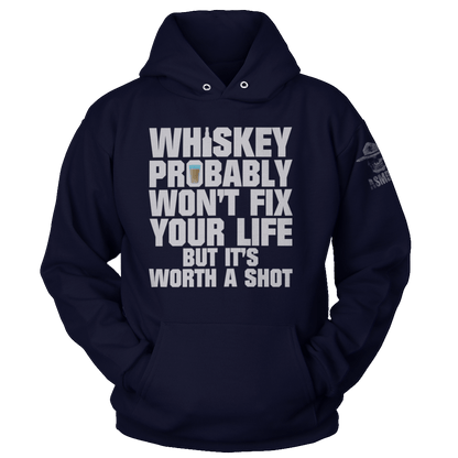 Worth A Shot - Whiskey