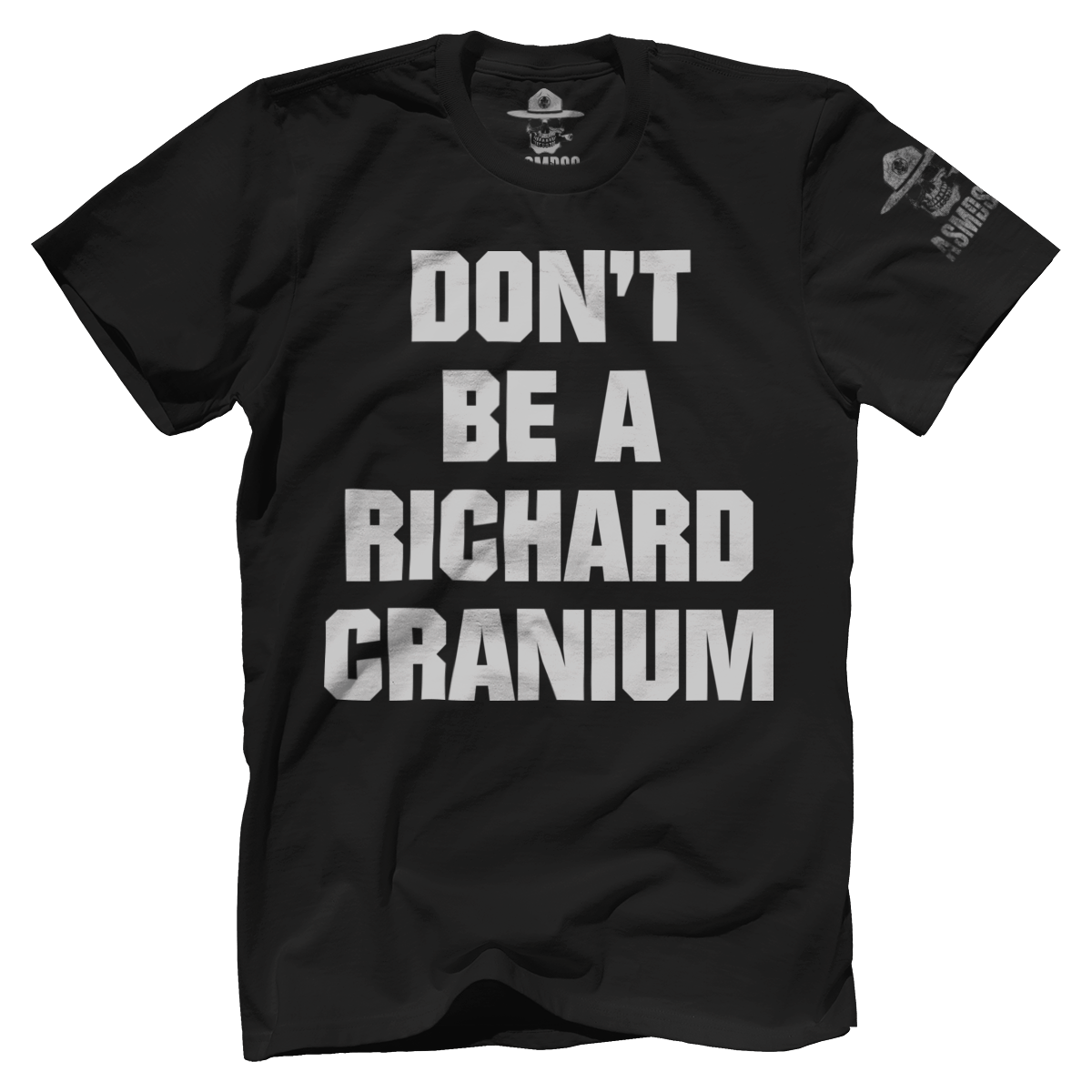 Richard Cranium