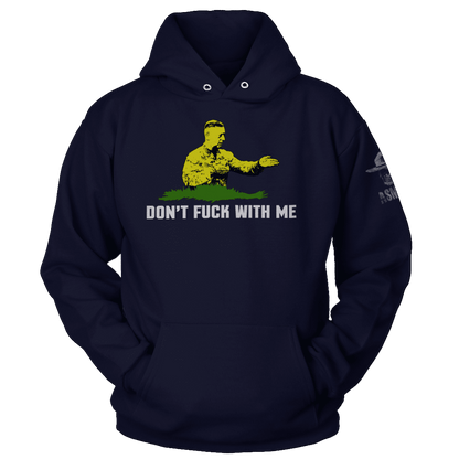Don't F With Me