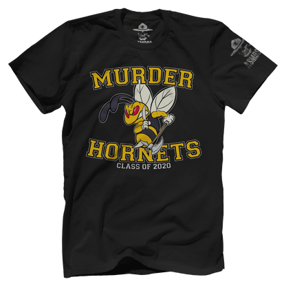 Murder Hornets