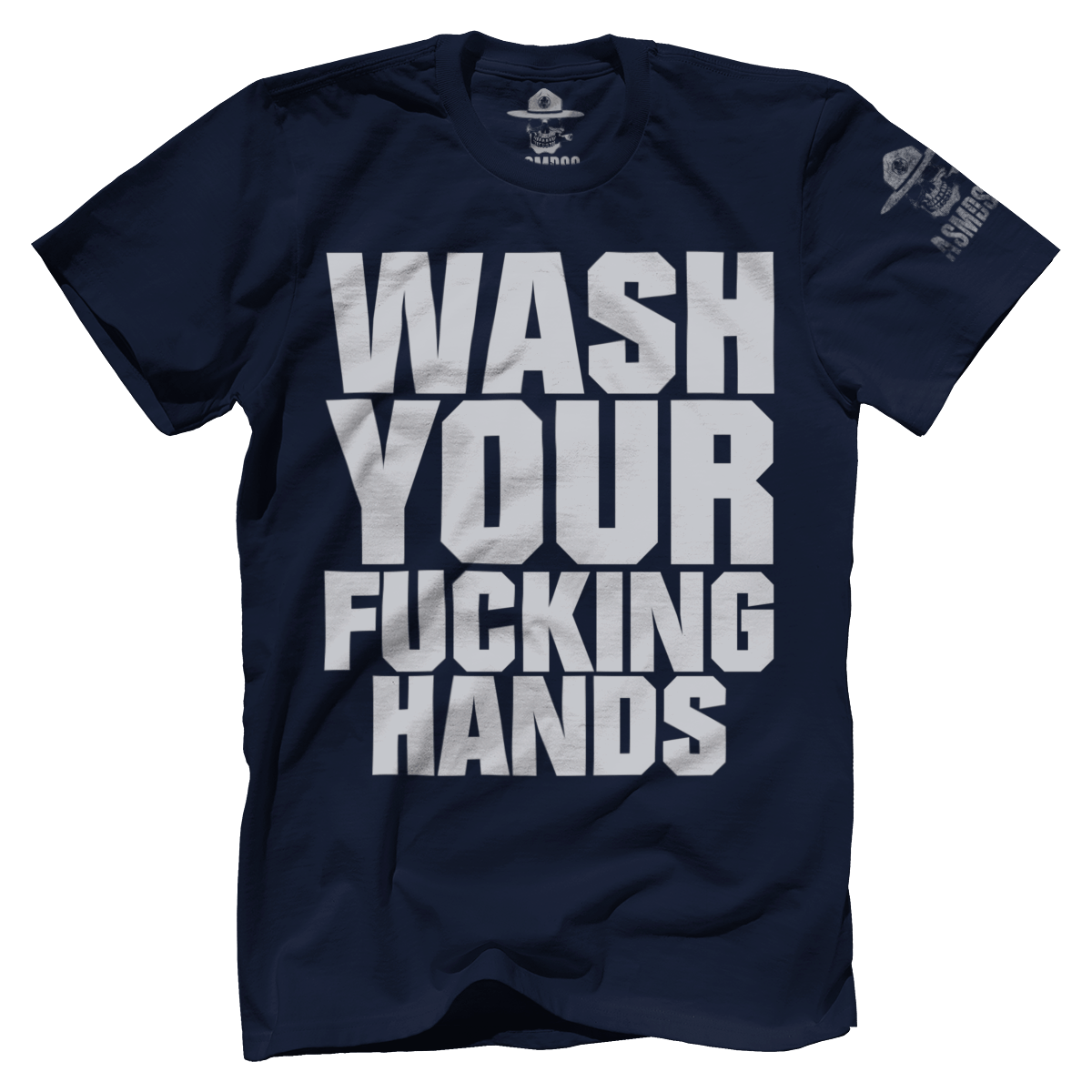 Wash Your Hands