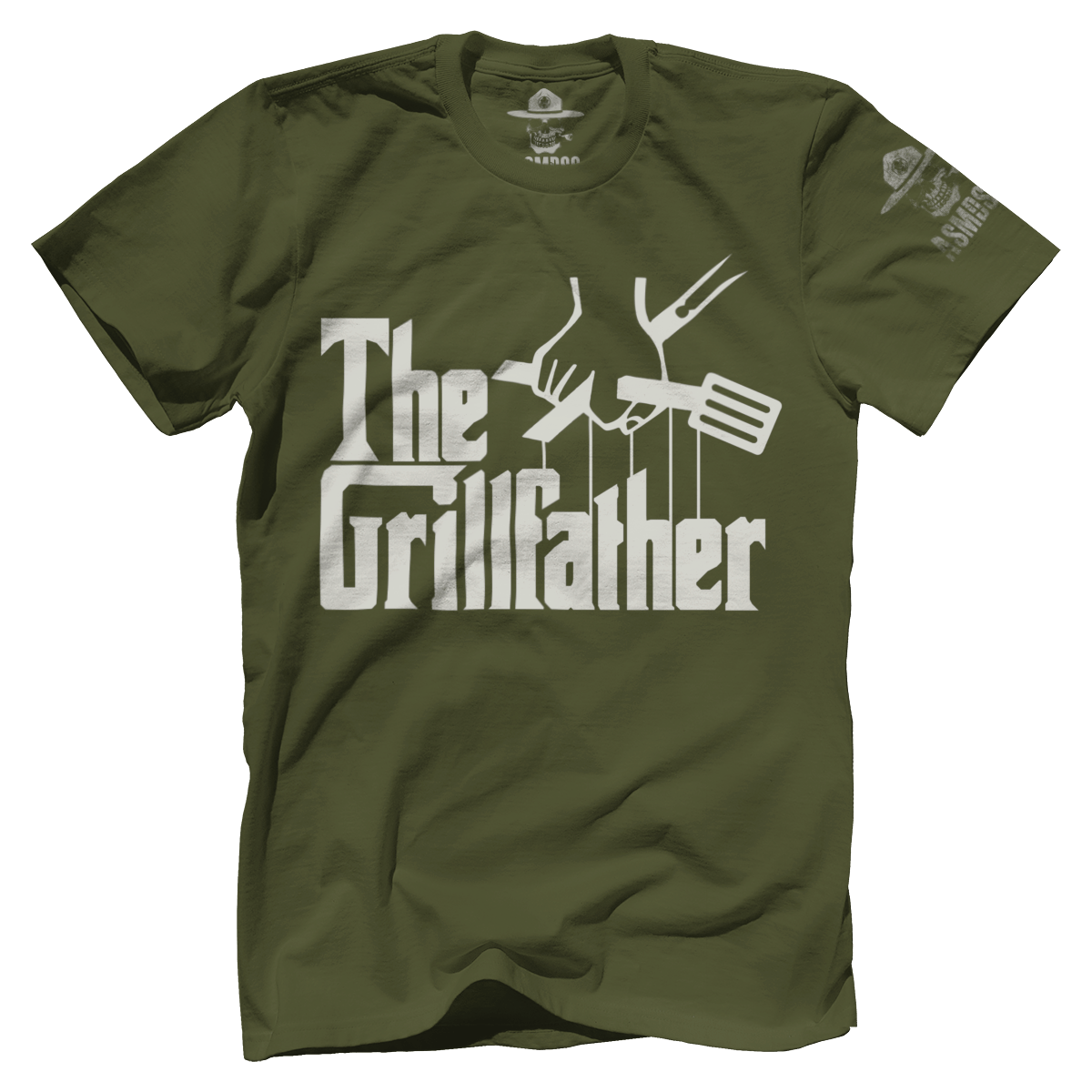 The Grillfather